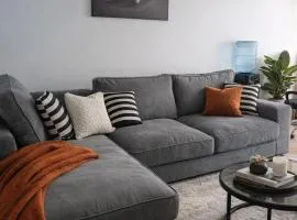 Starla one bedroom duplex