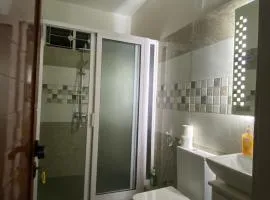 Coastal Retreat Penthouse