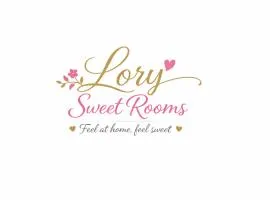 Lory Sweet Rooms
