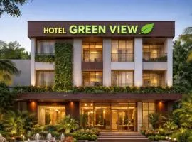 hotel green view