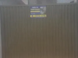 Casa a menos de 100mts do thermas dos laranjais