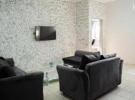 BALI - WIFI, IPTV, Parking et Gardien 24h- Emplacement Premium