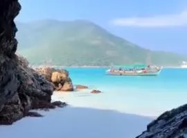 Condomínio Aparte Hotel Laguna