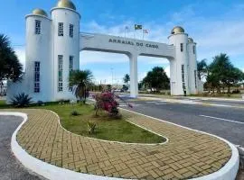 Condomínio Aparte Hotel Laguna