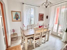 Lena's Home, hotell sihtkohas Bellinzona