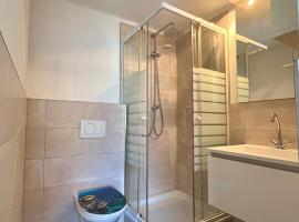 Apartment La Terrazza-Stams, hotel a Stams