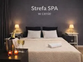 Nice Studio by the River Walonska 15 SPA - GYM - SAUNA - JACUZZI