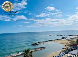 Non più disp โรงแรมในอันซีโอ