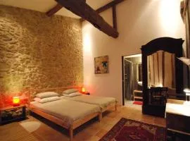 chambres d'hôtes N7