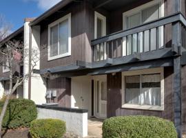 Stony Court by Coolvacay, Hotel in Basye