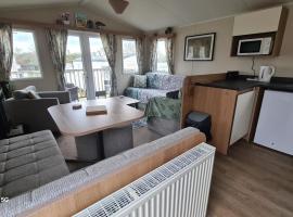 Newydd nook, hotell i Anglesey