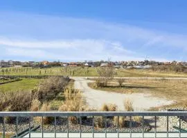 Ferielejlighed Med Havudsigt I Karrebæksminde