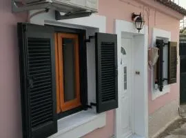 dora apartments corfu