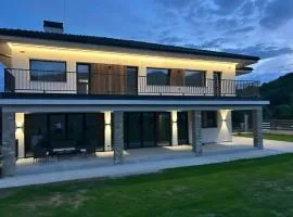 Резиденция БАЛМОРА