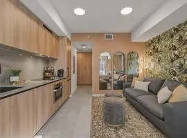 New Luxury Studio Downtown Miami Prime Location