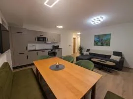 Apartment Auszeit am See