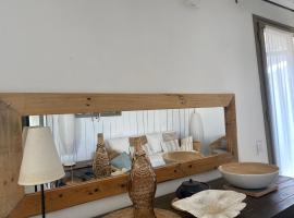 Maison Sable à Rivedoux Plage 17940, Hotel in Rivedoux-Plage