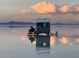 Camper Elegance Uyuni