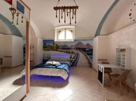 Dea, Hotel in Maddaloni