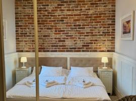 Sempre B&B, hotel v destinácii Płock