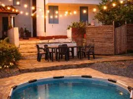 Aura Hotel Parque Barichara By Infinity