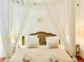 Maison Barnoin-Chambres et villas au calme proche Nice