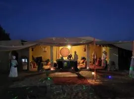 Karawanserail Khamlia