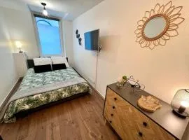 Montbel'appart Studio Central tout équipé