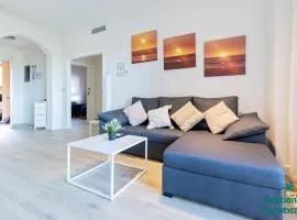 Apartamento moderno en un Resort de 4 Estrellas