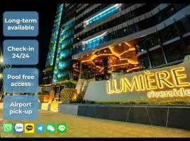 Clasio - Lumiere Riverside