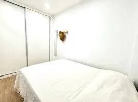 Apartamento al lado de la playa