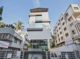 Hotel O Sunshine Inn Near Pune Railway Station