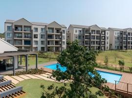 Ballito Village 157, Hotel in Ballito
