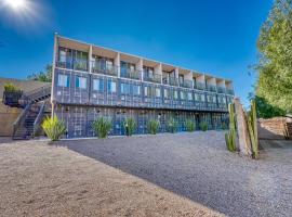 Casa Marina, budget hotel sa Quer&eacute;taro