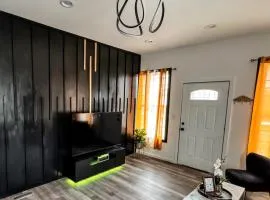 Style and tranquility within walking distance of everything