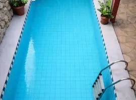 Hostel Goiabeiras