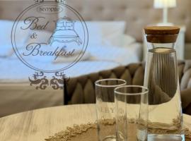 Sempre B&B, hotel v destinácii Płock