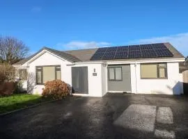 Byrons Retreat