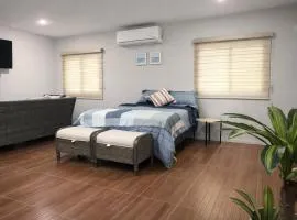 Departamento tipo Estudio en La Paz, cómodo y amplió