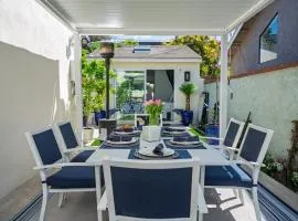 Beach House by LA Coast