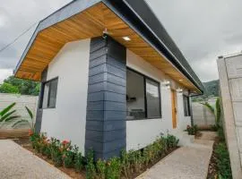 Villa Brisas de Nosara con piscina privada