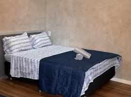 Casa para pouso e finais de semana ipigua，Ipiguá的飯店