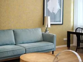 The Suite Hotel Garden