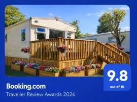 Teviotview Riverside Retreat