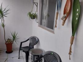 Espaço familiar, Hotel in Saquarema