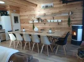 Gîte Germaine et Yves