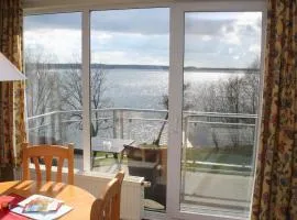 Fewo-Suite mit Seeblick