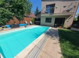 Paradise Vibe Balaton