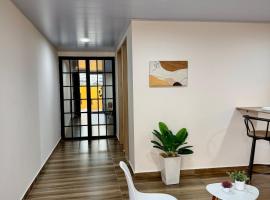 Amazon&iacute;a Luxury, hotel ramah hewan peliharaan di Florencia