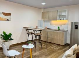 Amazonía Luxury, hotel Florenciában